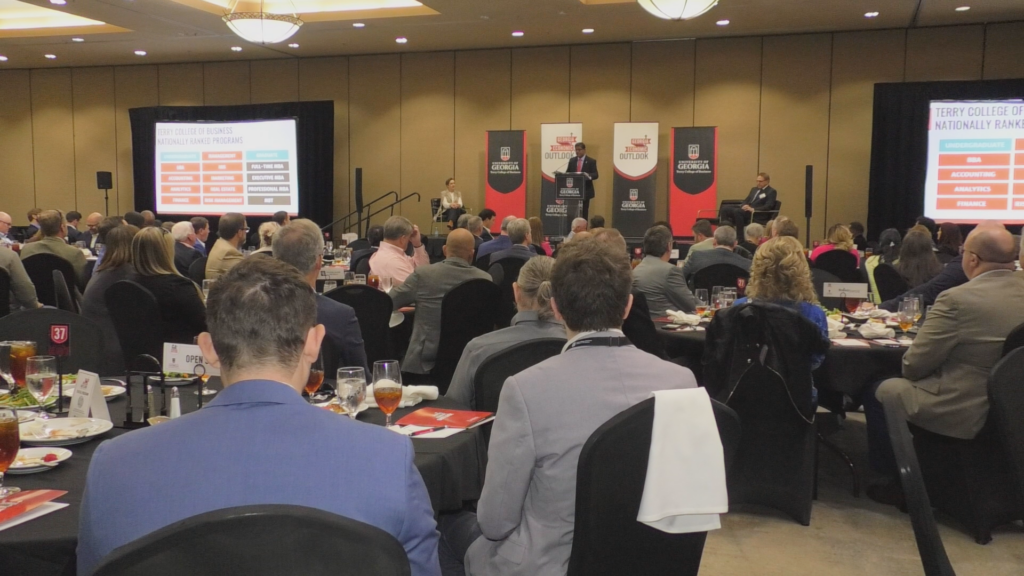 Weather, labor shortages among concerns for Middle Georgia economy in 2026