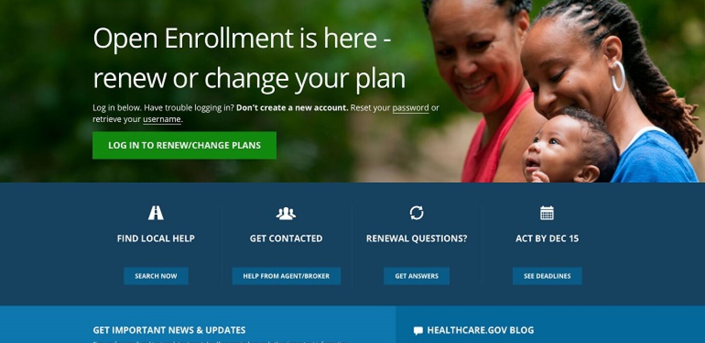 Georgia&rsquo;s Health Coverage Drop Puts Rural Hospitals at Risk
