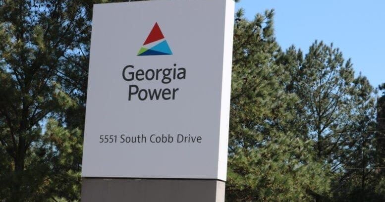 Georgia Power customer data may have been accessed in data breach, company says